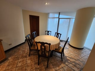 Apartamento en venta con 3 habitaciones y hab de servicio Z14 Ref-5055 - 5