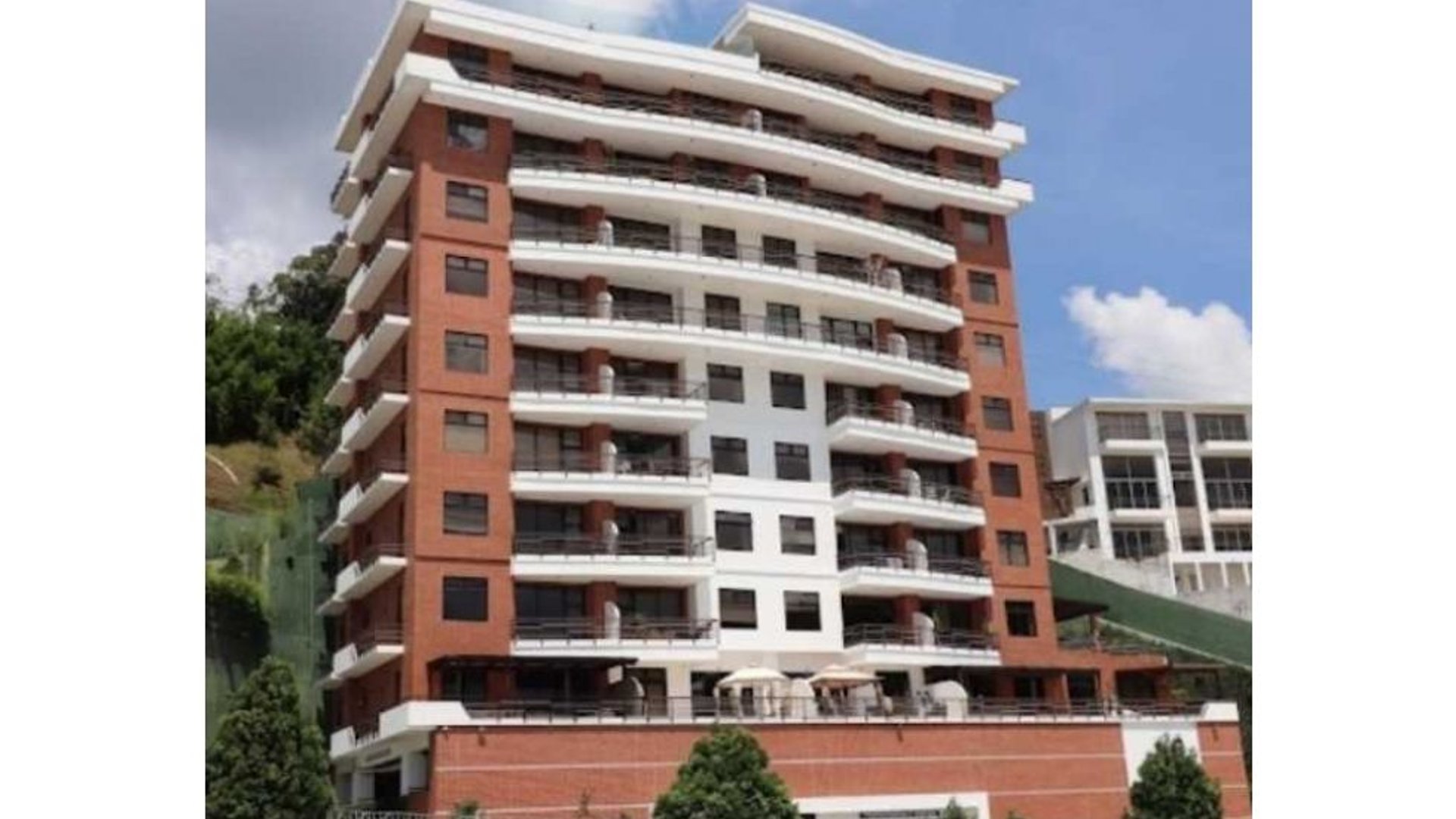 Vendo Apartamento en Cupertino Muxbal
