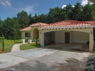 Exclusiva casa en Hacienda Nueva Country Club de Golf | San José Pinula - 3