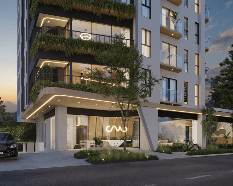 EN PLANOS Venta Apartamento en Zona 15 2o nivel
