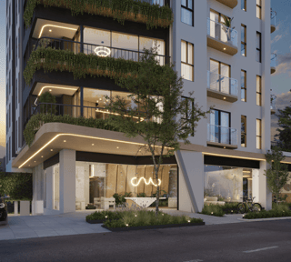 EN PLANOS Venta Apartamento en Zona 15 2o nivel