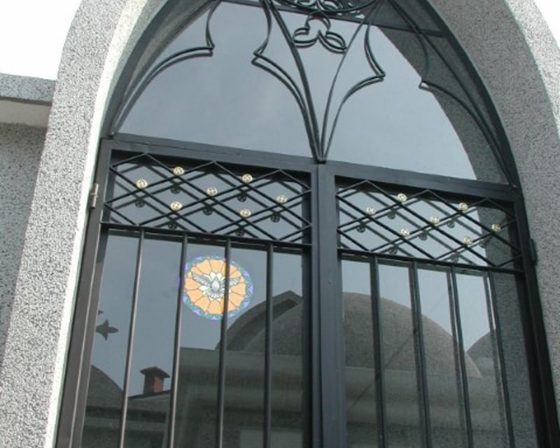 Mausoleo en venta Cementerio La Villa de Guadalupe Z14