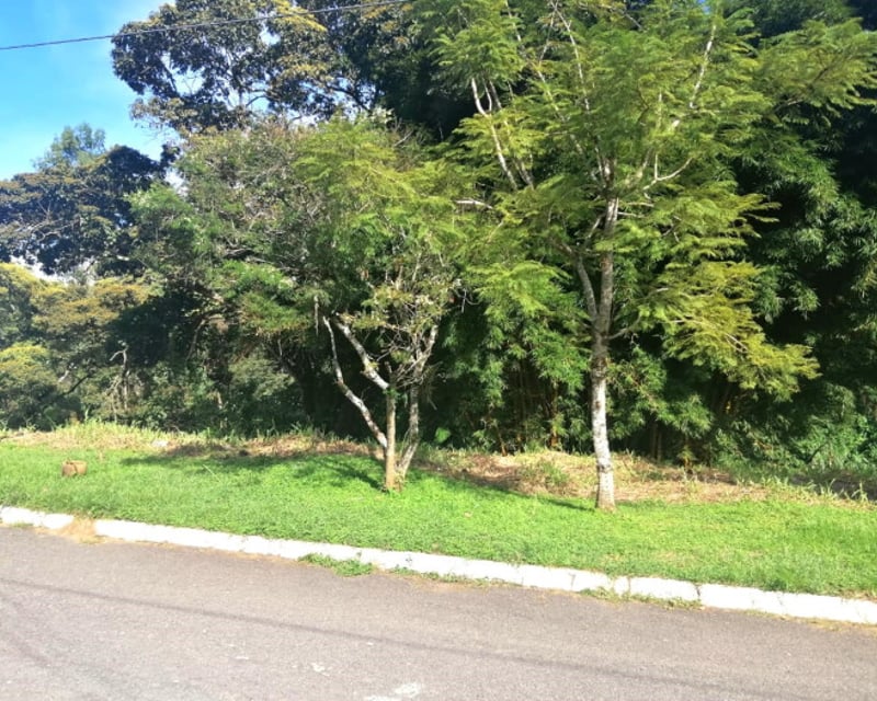 Terreno Residencia en Venta en La Montaña, Zona 16