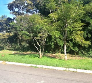 Terreno Residencia en Venta en La Montaña, Zona 16