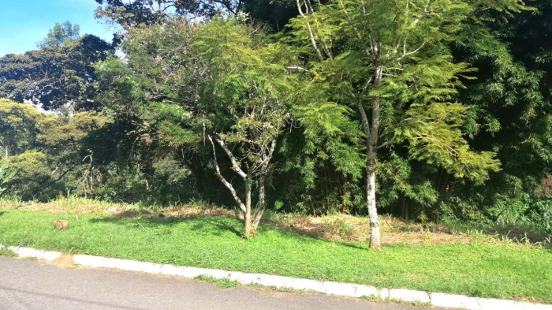 Terreno Residencia en Venta en La Montaña, Zona 16