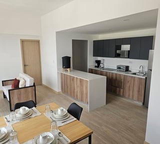 Apartamento en Venta – Edificio Meraki 10, Zona 10