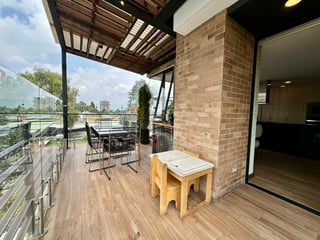 Apartamento en Venta en Zona 15 - 4