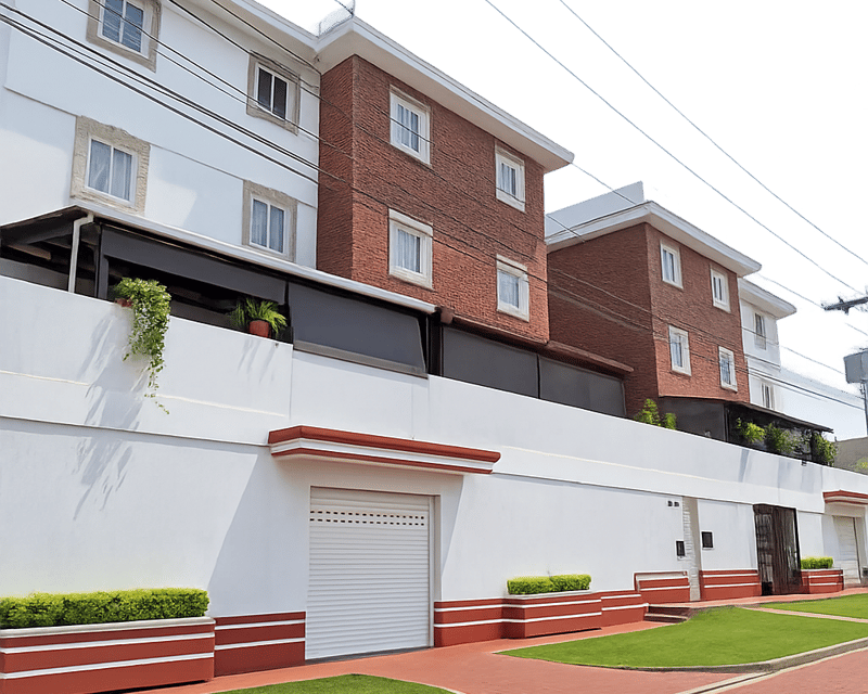 📍 APARTAMENTO EN VENTA – HACIENDA REAL | ZONA 16