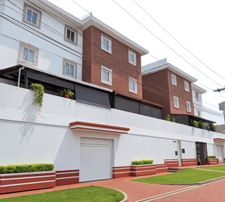 ???? APARTAMENTO EN VENTA – HACIENDA REAL | ZONA 16