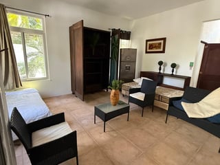 CASA EN VENTA CHULAMAR  FRENTE AL MAR - 5