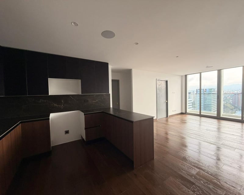 Apartamento en Venta Edificio Atarah, zona 10 N15