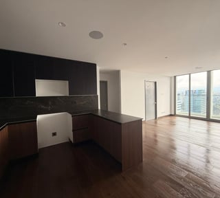 Apartamento en Venta Edificio Atarah, zona 10 N15