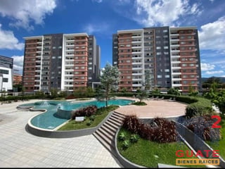 Apartamento en Venta, Zona 14 (V10076) - 5