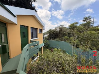 Casa en condominio en Venta, Carretera a El Salvador (V10018) - 4