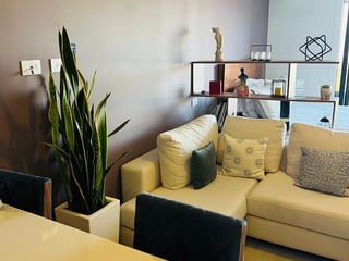 ELEMENTO / Apartamento Amueblado  en Renta zona 13 - 5