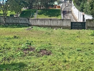 Terreno en renta, en Ciudad de Guatemala - 5