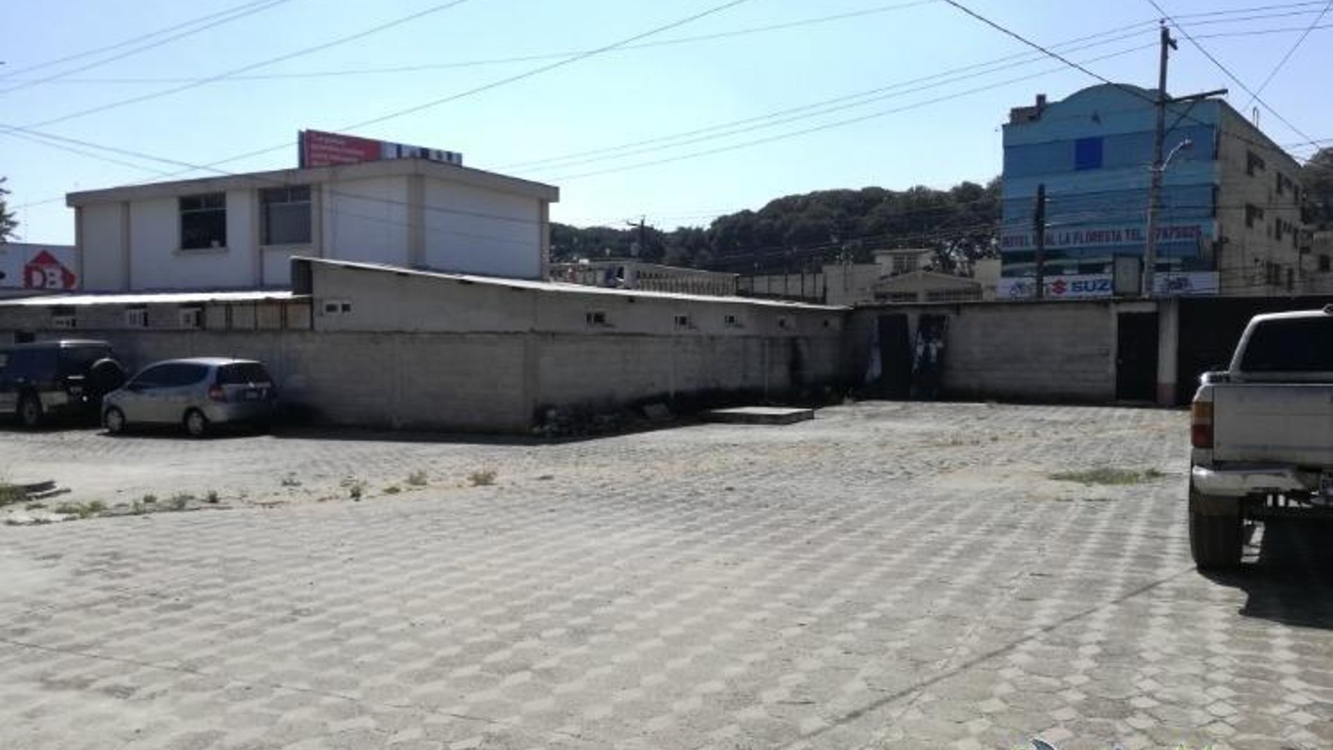 TERRENO de 75 cuerdas en VENTA en Quetzaltenango - Miniatura 10
