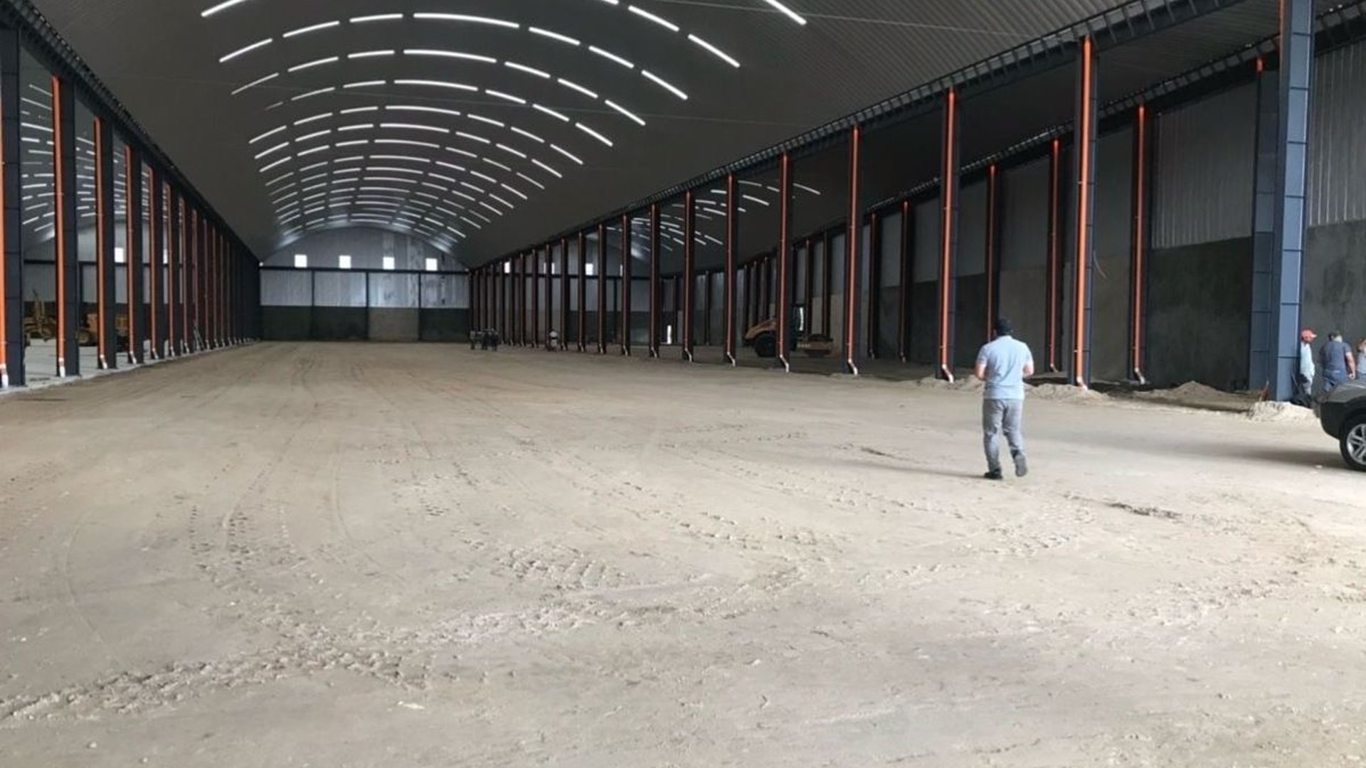 ???? ¡Bodegas en alquiler en Carretera salvador