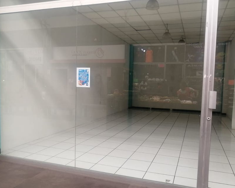 Local comercialen Alquiler en Carreta a San José Pinula