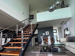 Penthouse Apartamento en Venta en Viu Cayalá - 4