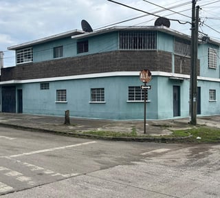 CASA COMERCIAL EN ALQUILER EN LA REFORMITA ZONA 12