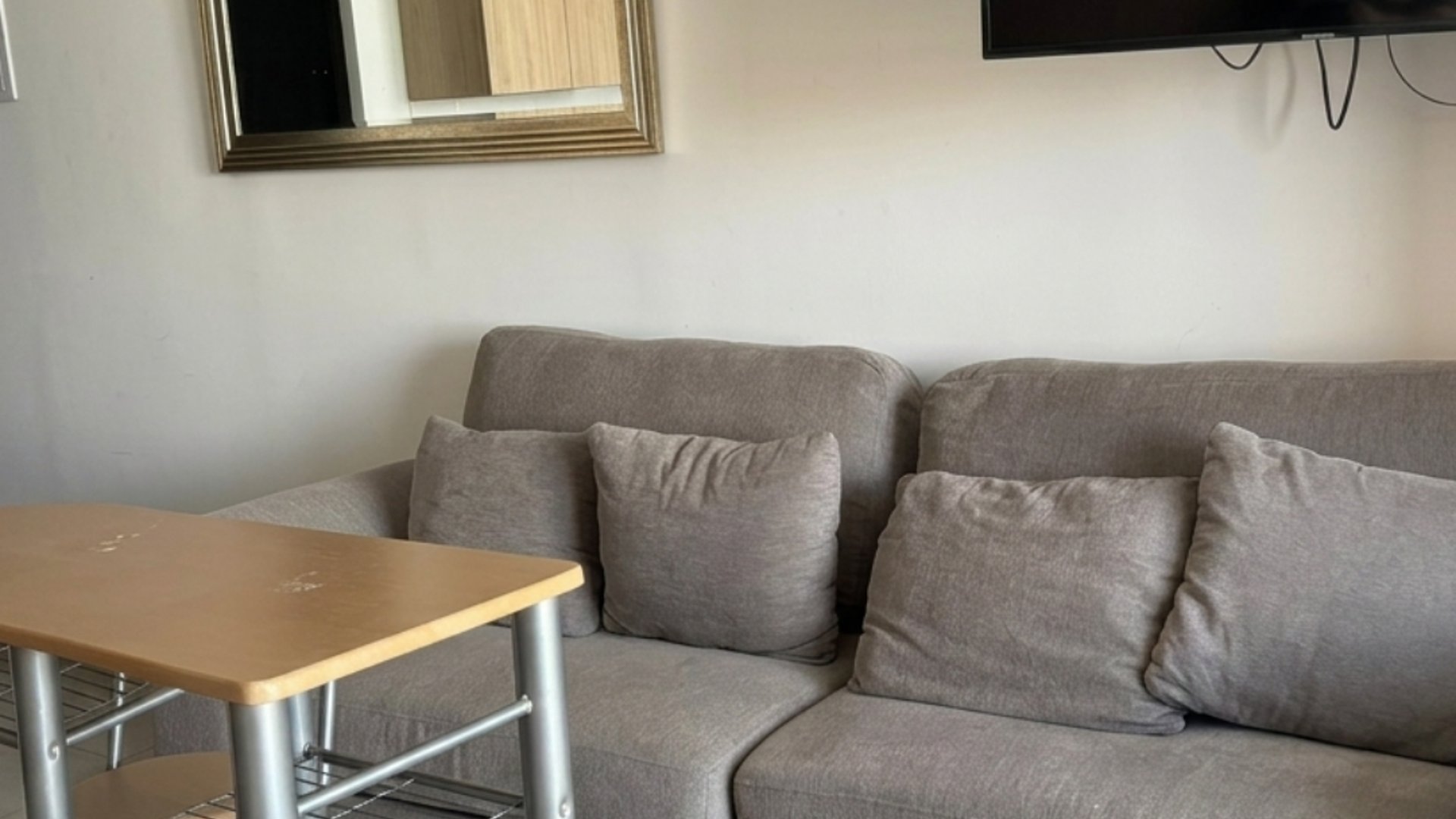 Apartamento en Venta zona 13 - Miniatura 4