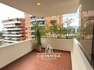 Apartamento en Renta zona 14 - 2