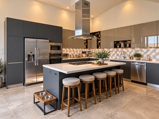 CASA EN RENTA EN LA RESERVA DE CAYALÁ – ZONA 16 - 3