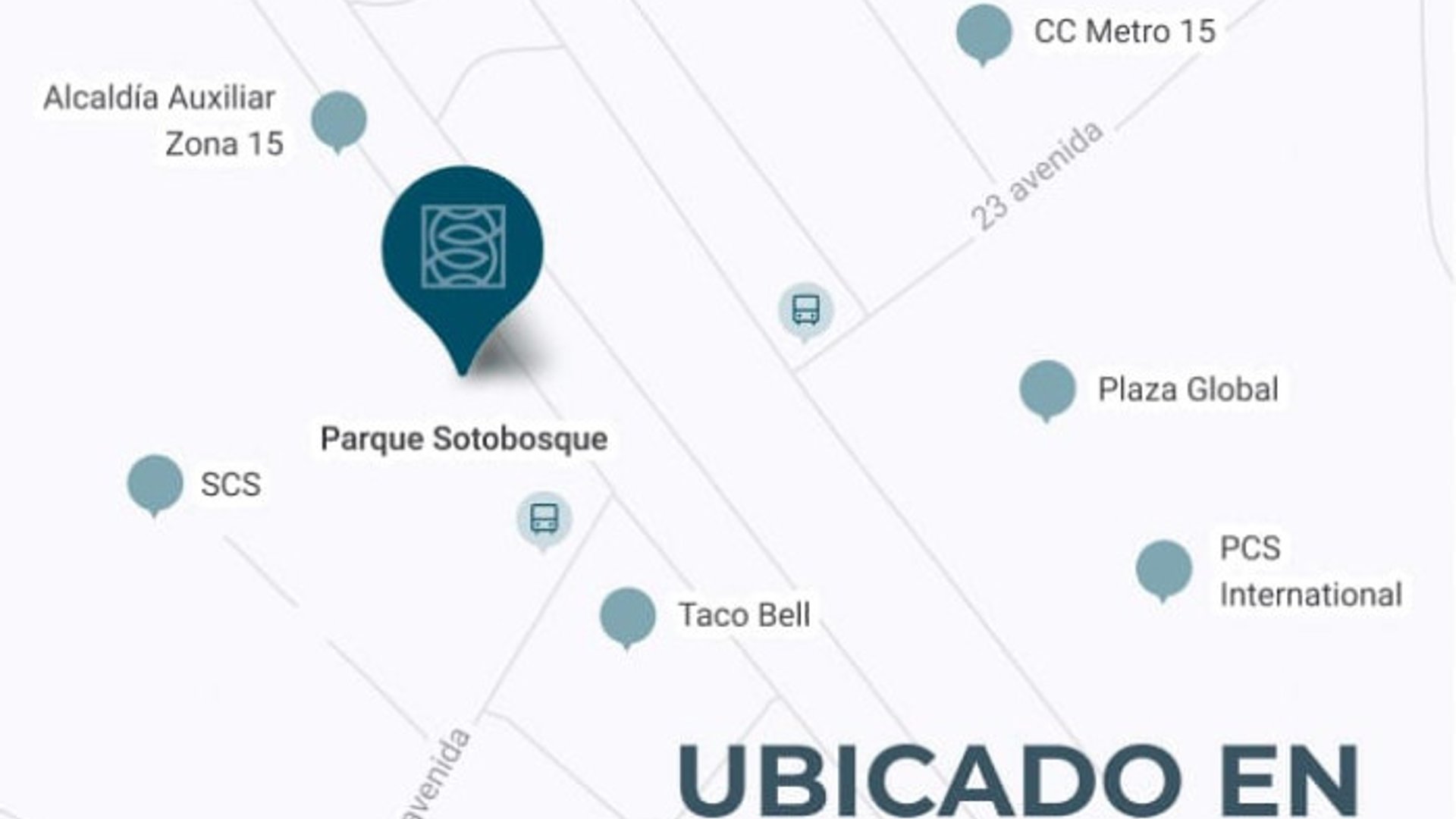 Apartamento Boutique de 2 habitaciones preventa zona 15 - Miniatura 9
