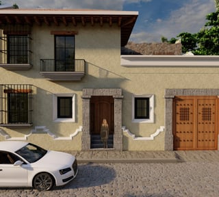 CASA EN VENTA EN SAN MIGUEL DUEÑAS, SACATEPEQUEZ