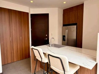 APARTAMENTO AMUEBLADO EN ALQUILER📍Edificio Arles, Zona 15 - 4