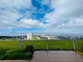 ALQUILER DE OFICINAS - TORRE TIGO, KM 9.3 CES - 4