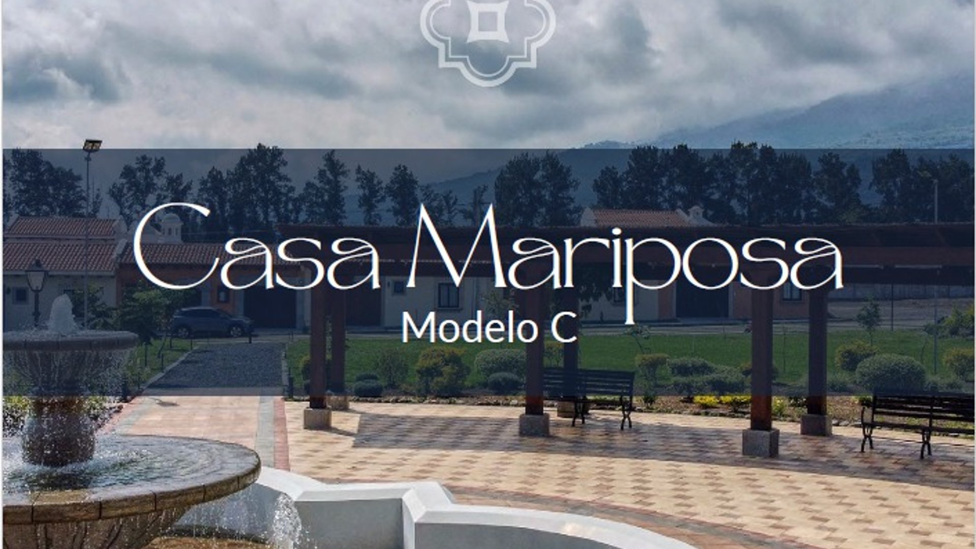 Casa nueva en venta en San Miguel Dueñas, Sacatepéquez