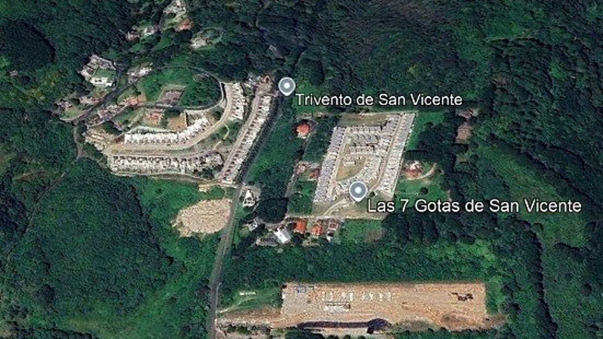 Terreno en VENTA en San Vicente - Miniatura 6