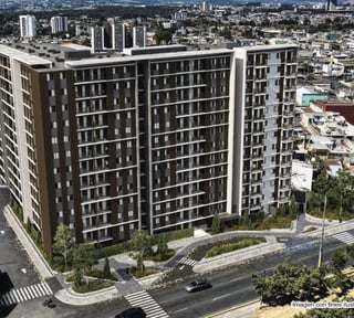 APARTAMENTO EN VENTA ZONA 12