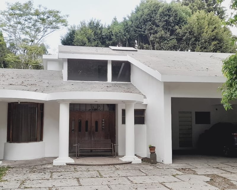 Casa en Venta Carretera a El Salvador km 15.5