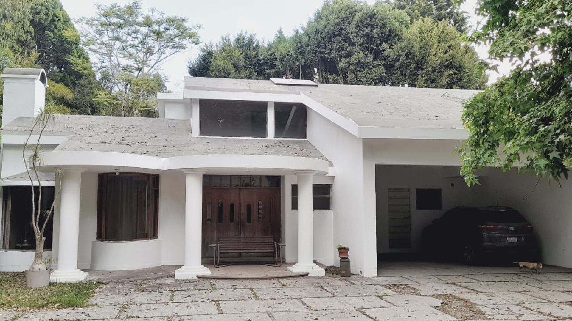 Casa en Venta Carretera a El Salvador km 15.5