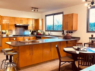 CASA EN VENTA  |  LAS LOMAS  |  KM 16.5 CAES - 3