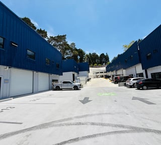 VENTA Ó ALQUILER DE OFIBODEGA 260 MT2 - KM 13, CARR. AL SALVADOR