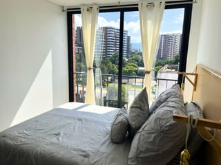 Apartamento amueblado en venta  en Inara zona 13 - 4
