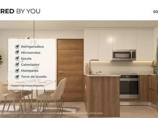 Apartamento en VENTA en zona 15 - 5