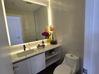 Apartamento en venta en zona 13 a una cuadra de Las Américas. - 5