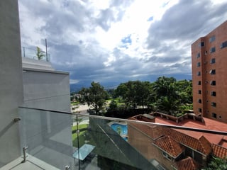 VENTA Apartamento en zona 13 Edificio ELEMENTO - 2