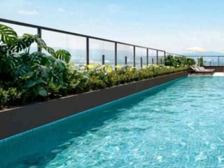 Apartamento en Pre-Venta 1 Habitación Zona 11 - S41 - Image 21