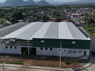 Bodega en Renta - Escuintla sobre la CA-9 - 5