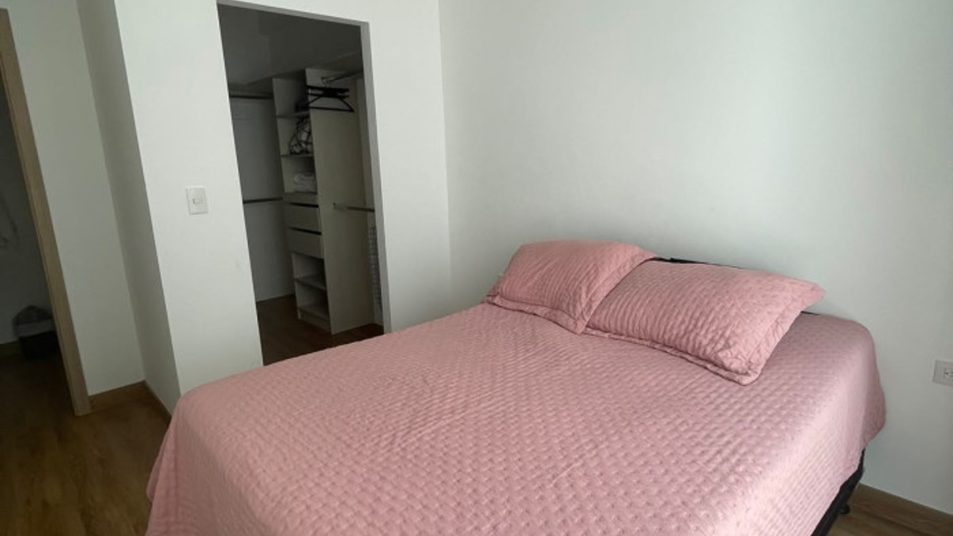 APARTAMENTO AMUEBLADO EN RENTA | VERTICAL EL ZAPOTE - Miniatura 12
