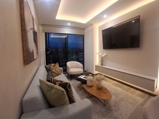 Apartamento en venta en la zona 11 Mariscal - 4