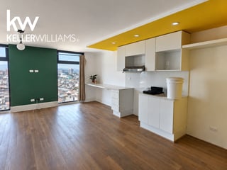 Apartamento en venta Edificio Centrico zona 5 - 2