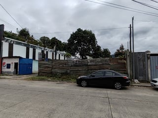Terreno Comercial en Venta en Zona 14 Ciudad de Guatemala - 2