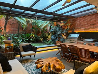 Casa en Venta en zona 14 - 4